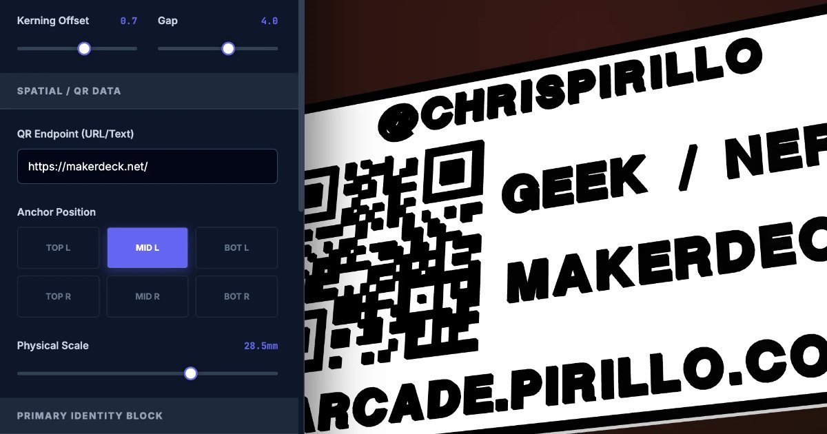 Business CADs screenshot