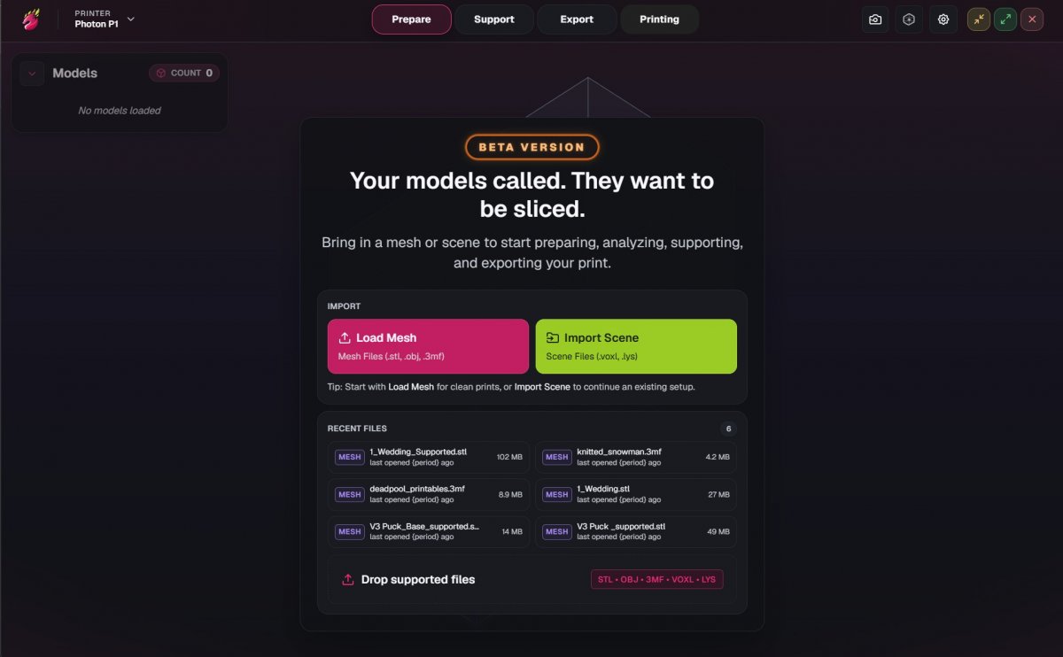 DragonFruit Slicer screenshot