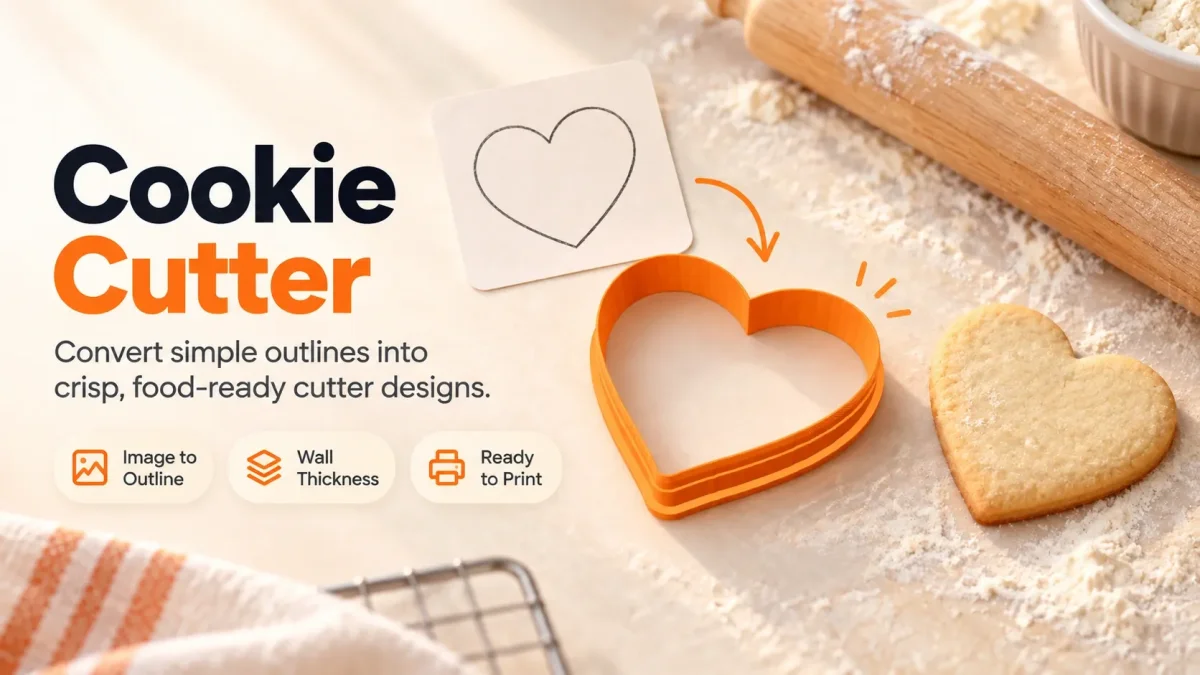 Cookie Cutter Studio screenshot